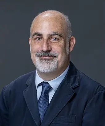 speaker headshot